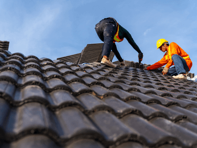 About Roof Repair Experts Riesel, TX